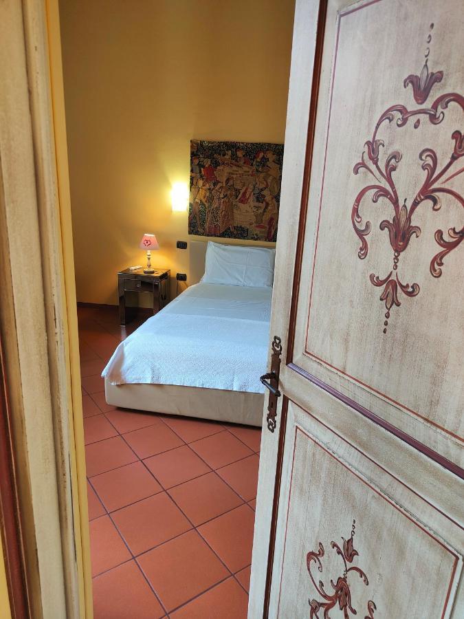Casa Duchesse Apartment Ferrara