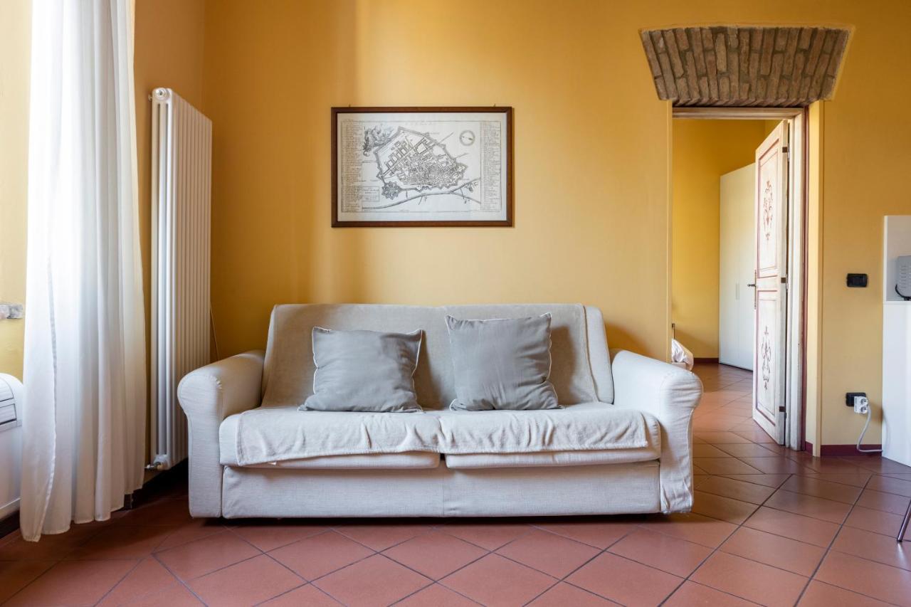 Apartment Casa Duchesse Ferrara