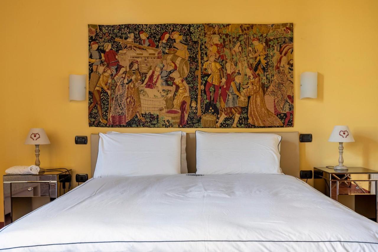 Apartment Casa Duchesse