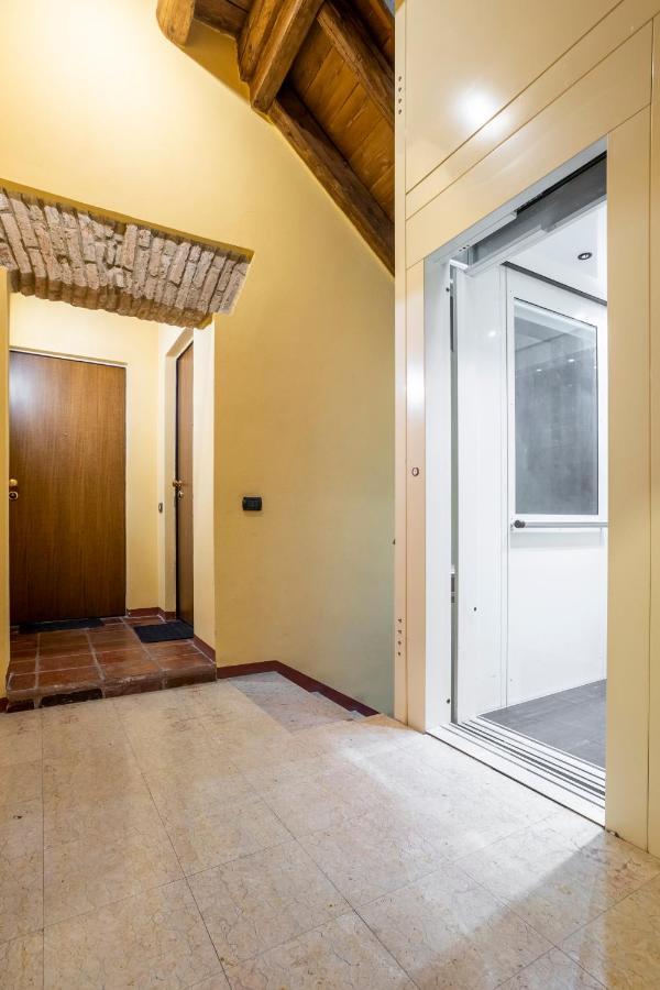 Apartment Casa Duchesse