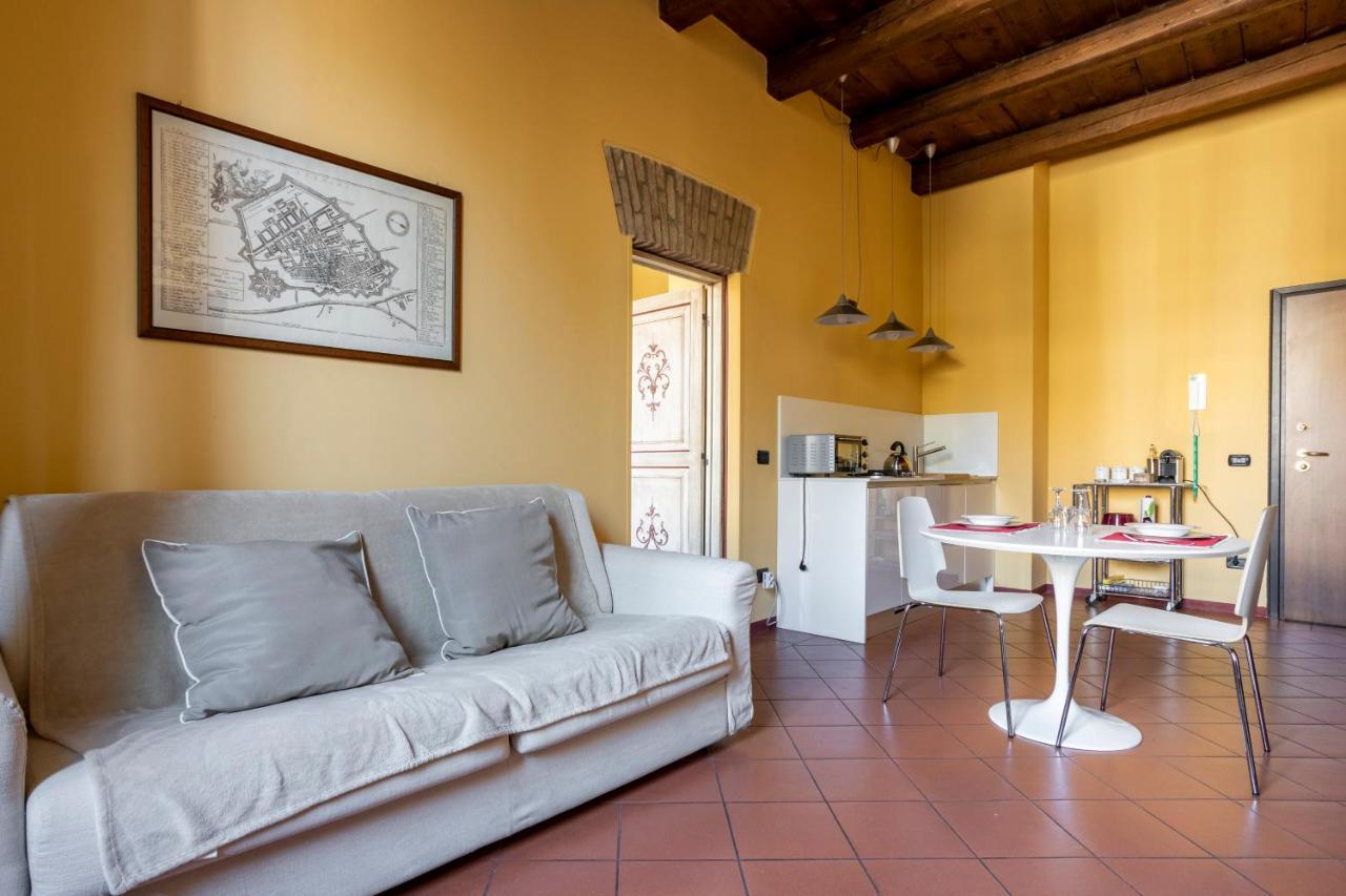 Casa Duchesse * Ferrara