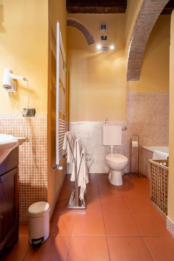 Casa Duchesse Apartment Ferrara