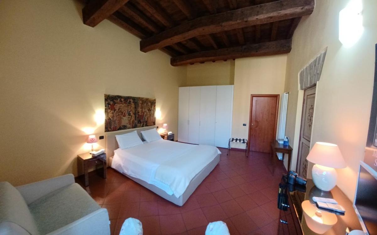 Casa Duchesse Ferrara