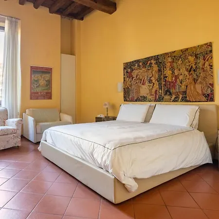 Ferienwohnung Casa Duchesse Ferrara Exterior foto
