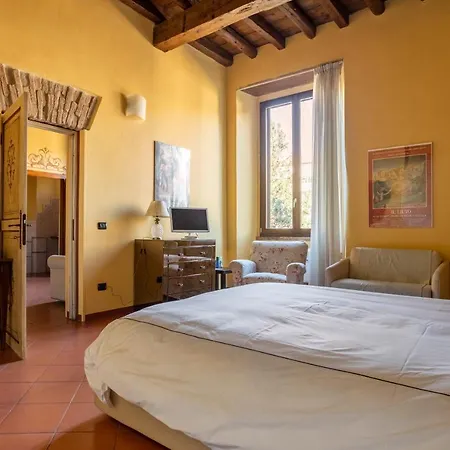Ferienwohnung Casa Duchesse Ferrara Exterior foto