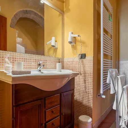 Ferienwohnung Casa Duchesse Ferrara Exterior foto