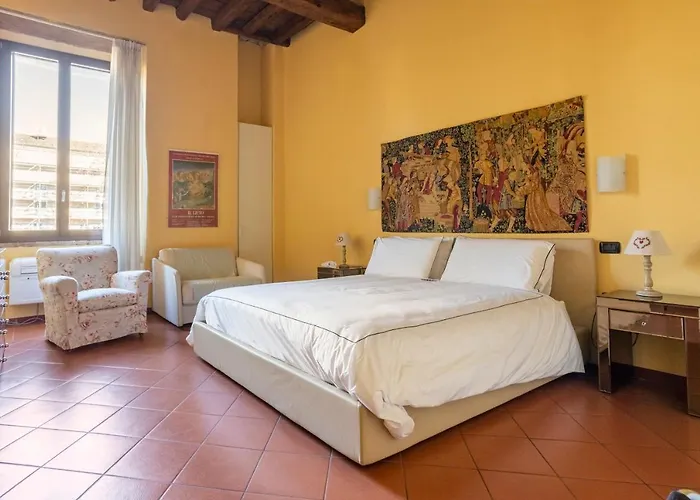 Casa Duchesse Al Castello