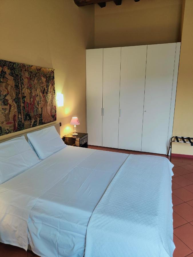 Apartment Casa Duchesse Al Castello
