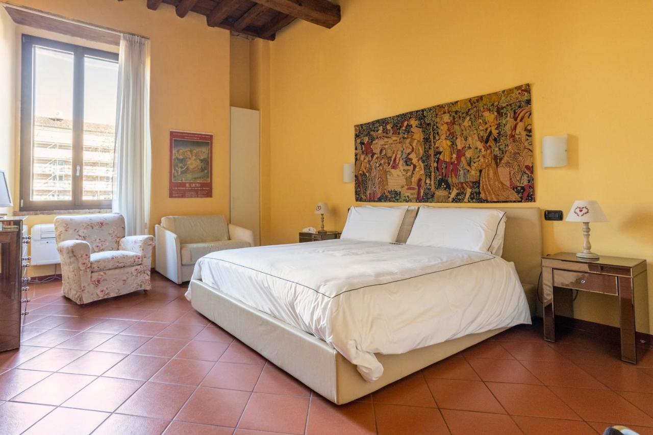 Casa Duchesse Al Castello Apartment Ferrara