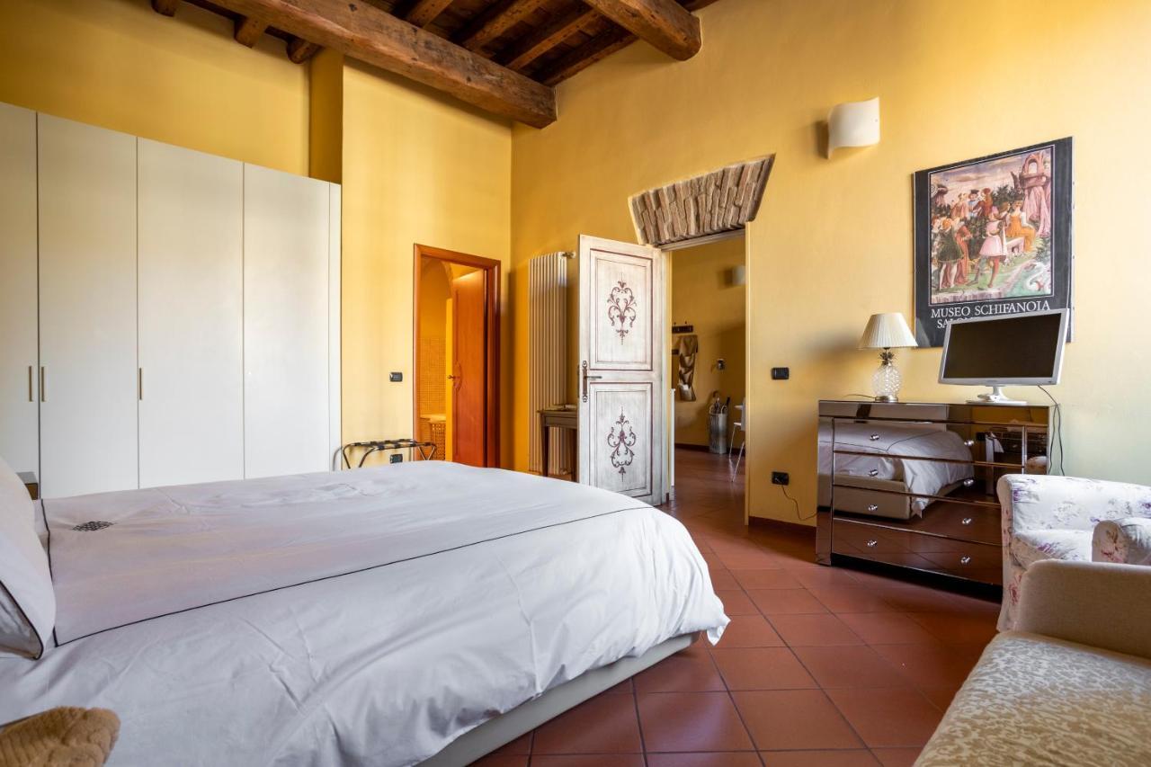 Casa Duchesse Al Castello * Ferrara