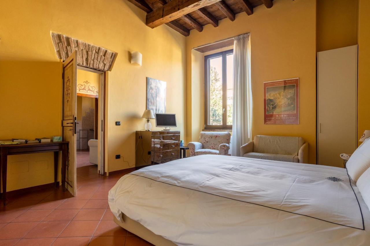 Casa Duchesse Al Castello *