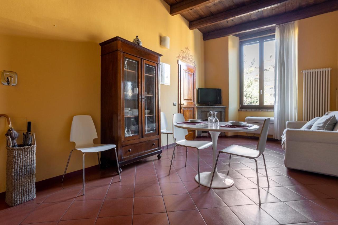 Casa Duchesse Al Castello